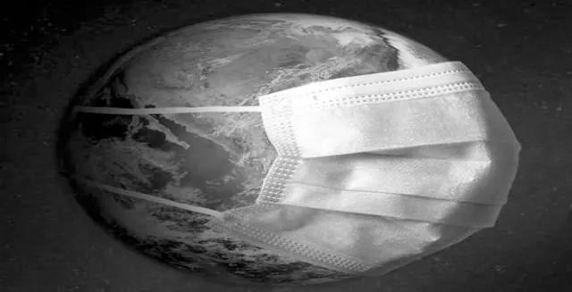 ଗଣତନ୍ତ୍ରର ହାଲ୍‌, କୋଭିଡ୍ ଲଢ଼େଇରୁ ଶିକ୍ଷା- ଶାସନତନ୍ତ୍ରର ସଂସ୍କାର