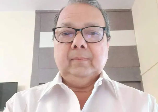 ନୂଆପଡ଼ା ବିଧାୟକ ରାଜେନ୍ଦ୍ର ଢୋଲକିଆ କରୋନା ସଂକ୍ରମିତ