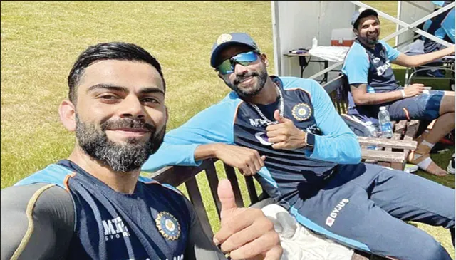 ଡବ୍ଲ୍ୟୁଟିସି ଫାଇନାଲ୍: ଭାରତର ପ୍ରଥମ ‘ନିରପେକ୍ଷ’ ଟେଷ୍ଟ୍‌, ବିଜେତା ୧୧.୭୨, ଉପବିଜେତା ପାଇବ ୫.୮୬ କୋଟି