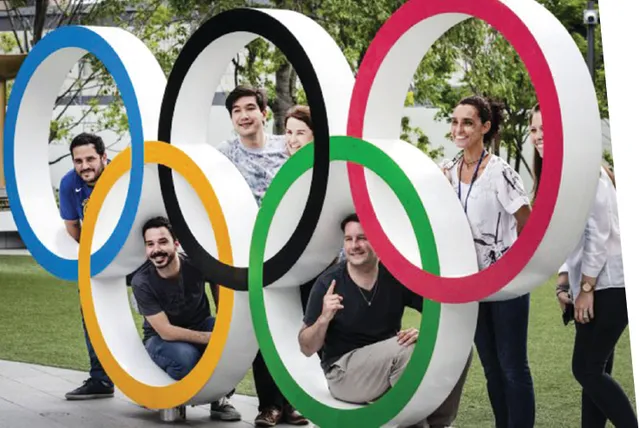 ଟୋକିଓ ଅଲିମ୍ପିକ୍ସ: ୪୫ ଦିନିଆ ଅବଗଣନା, କରୋନାର କଳା ବାଦଲରେ ଟୋକିଓ ଅଲିମ୍ପିକ୍ସ