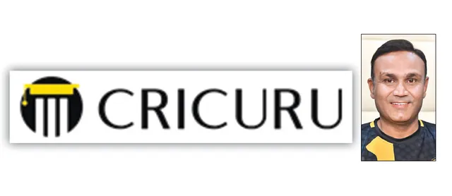 ବୀରୁ ଆରମ୍ଭ କଲେ କ୍ରିକେଟ୍ ଶିକ୍ଷା ଆପ୍ ‘କ୍ରିକରୁ’