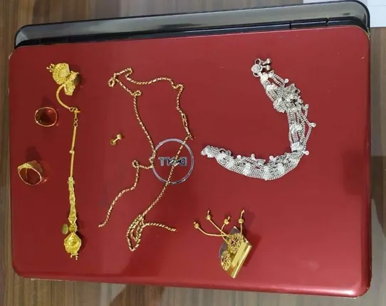 ଉମରକୋଟ ପୁଲିସକୁ ମିଳିଛି ସଫଳତା, ଚୋରି ସାମଗ୍ରୀ ସହ ୩ ଗିରଫ