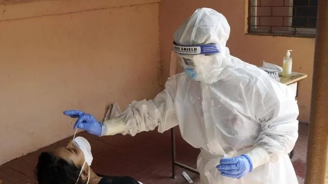 ସୁନ୍ଦରଗଡରେ ବଢ଼ୁଛି ଟେଷ୍ଟିଂ, କମୁଛି ସଂକ୍ରମଣ