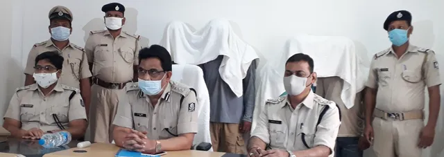 ବ୍ୟବସାୟୀଙ୍କୁ ପ୍ରାଣାନ୍ତକ ଆକ୍ରମଣ ଘଟଣା: ୫ ଅଭିଯୁକ୍ତ ଗିରଫ, ଜଣେ ଫେରାର୍‌