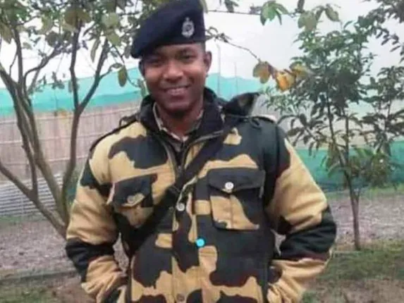 ଗୌହାଟିରେ ସଡ଼କ ଦୁର୍ଘଟଣା: ଓଡ଼ିଆ ଯବାନଙ୍କ ମୃତ୍ୟୁ