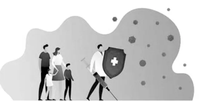 ମହାମାରୀ ଓ ଅପ୍ରମିତ ଦୁଃଖ