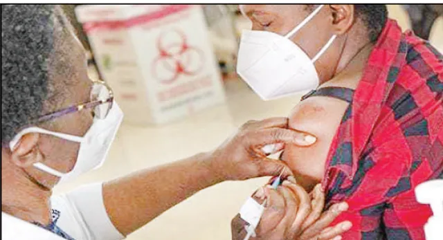 ଏଚ୍‌ଆଇଭି ପୀଡ଼ିତାଙ୍କୁ ୨୧୬ ଦିନ ହେଲା କୋଭିଡ୍‌ ସଂକ୍ରମଣ