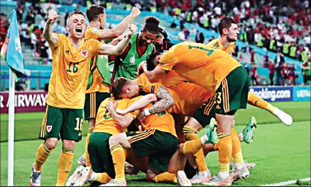 ପୁଣି ହାରିଲା ତୁର୍କି; ୱେଲ୍ସ ୨-୦ରେ ବିଜୟୀ, ଫିନ୍‌ଲାଣ୍ଡକୁ ହରାଇଲା ରୁଷିଆ