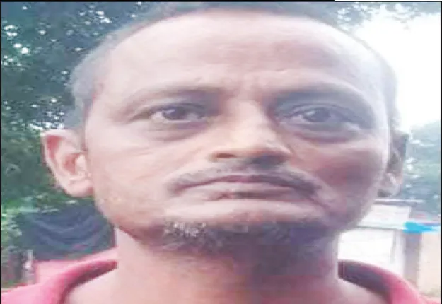 ନିରାଶ୍ରୟର ସାହା କୁନା ଭାଇ, ସହସ୍ରାଧିକ ଶବ ଦାହ କରିସାରିଲେଣି