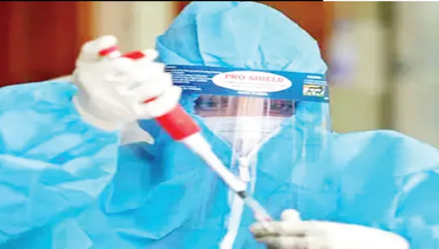 ବ୍ରିଟେନ୍‌ରେ ଡେଲ୍‌ଟା ପ୍ରଜାତିର ଆତଙ୍କ, ଭାରତରେ ଓଡ଼ିଶା ସମେତ ୬ ରାଜ୍ୟରେ ସଙ୍କଟ