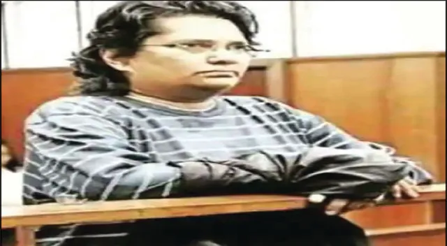 ଗାନ୍ଧୀଙ୍କ ଅଣନାତୁଣୀକୁ ଦକ୍ଷିଣ ଆଫ୍ରିକାରେ ୭ ବର୍ଷ ଜେଲ୍‌ଦଣ୍ଡ