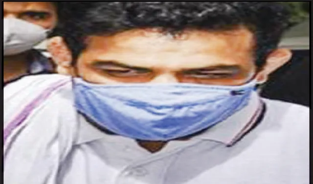 ଜେଲ୍‌ରେ ସୁଶୀଲଙ୍କ ‘ସ୍ବତନ୍ତ୍ର ଖାଦ୍ୟ’ ଅନୁରୋଧକୁ ଅଦାଲତଙ୍କ ଅଗ୍ରାହ୍ୟ