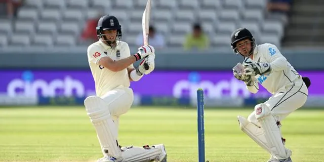 ଲର୍ଡସ ଟେଷ୍ଟ୍‌ ଡ୍ର’ ନ୍ୟୁଜିଲାଣ୍ଡକୁ ନିରାଶ କଲେ ଶିବ୍‌ଲେ