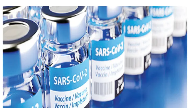 ସରକାର କିଣିବେ ୩୦କୋଟି ‘ବାୟୋଲୋଜିକାଲ-ଇ’ କୋଭିଡ୍‌ ଟିକା