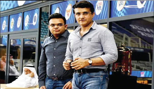 ଆଜି ଆଇସିସି ‌ବୈଠକ, ଆଶାରେ ବିସିସିଆଇ