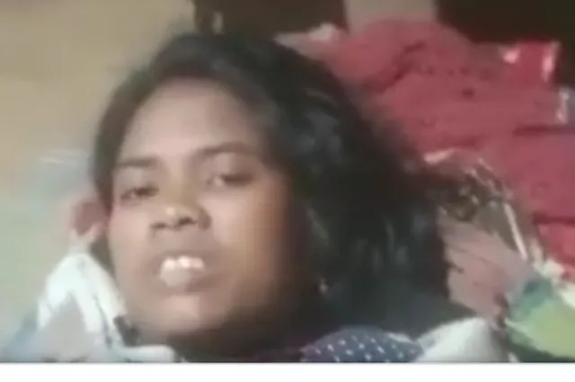 ତାମିଲନାଡୁରୁ ଉଦ୍ଧାର ପାଇଁ ପ୍ରବାସୀ ଓଡ଼ିଆ ଦାଦନ ଦମ୍ପତିଙ୍କ ନିବେଦନ  