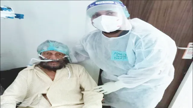 ମିଲ୍‌ଖା ସିଂହଙ୍କ ମୃତ୍ୟୁ ଗୁଜବ