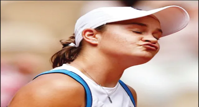 ଆହତ ଯୋଗୁଁ ଓହରିଲେ ବାର୍ଟି: ଜୋକୋଭିକ, ମେଦଭେଦେବ, ଫେଡେରର୍‌ ଆଗେଇଲେ