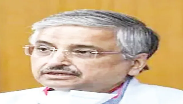 ଗୁଲେରିଆଙ୍କ ଦୃଢ଼ୋକ୍ତି, ତୃତୀୟ ଲହର ପିଲାଙ୍କ ପାଇଁ ଘାତକ ହେବନାହିଁ