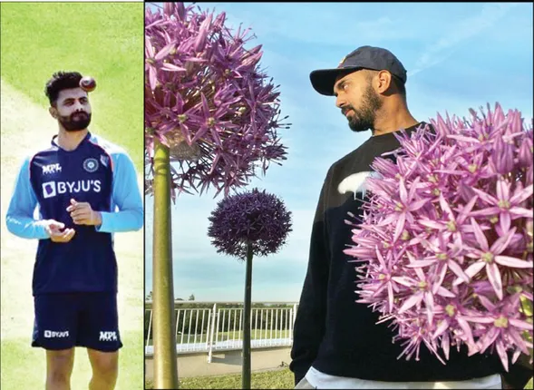 ଡବ୍ଲ୍ୟୁଟିସି ଫାଇନାଲ୍ ପରେ ୩ ସପ୍ତାହର ବିଶ୍ରାମ, ଖେଳାଳିଙ୍କ ମାନସିକ ସୁସ୍ଥତାକୁ ବିସିସିଆଇର ଆଗ୍ରାଧିକାର