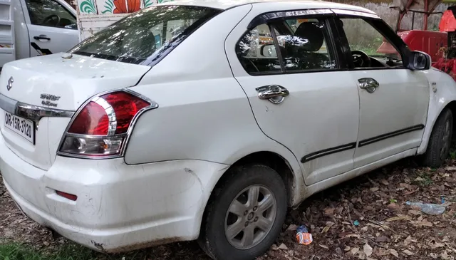 ଗଞ୍ଜେଇ ସହ ଗାଡ଼ି ଜବତ, ଡ୍ରାଇଭର ଫେରାର