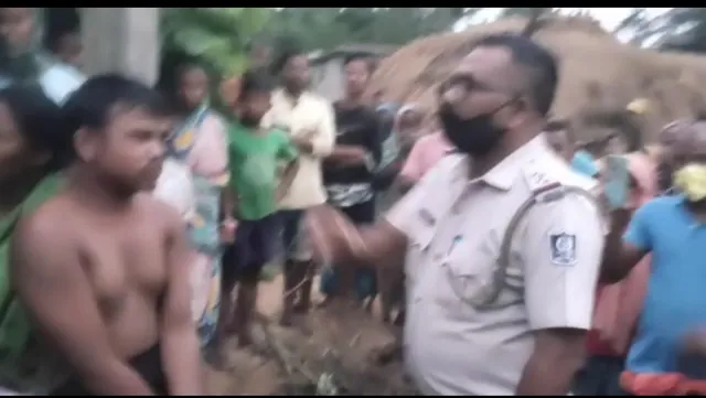 ବନ୍ଦର ଗ୍ରାମରେ ଚାଞ୍ଚଲ୍ୟ; ଧରମ ପୁଅ ଓ ଝିଅ ମିଶି ମା’କୁ ହତ୍ୟା କଲେ