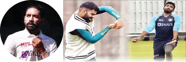 ଡବ୍ଲ୍ୟୁଟିସି ଫାଇନାଲ୍: ଭାରତୀୟ ଖେଳାଳିଙ୍କ ପ୍ରଥମ ସାମୁହିକ ଅଭ୍ୟାସ, ଟିମ୍ ଇଣ୍ଡିଆକୁ ସଂଗୀତରେ ଶୁଭେଚ୍ଛା