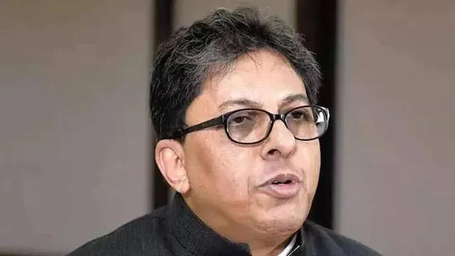 ମୁଖ୍ୟମନ୍ତ୍ରୀ ମମତା ବାନାର୍ଜୀଙ୍କ ନିର୍ଦେଶମତେ କାର୍ଯ୍ୟ କରିଛି: କେନ୍ଦ୍ର ସରକାରଙ୍କ କାରଣ ଦର୍ଶାଅ ପତ୍ରର ପ୍ରତ୍ୟୁତ୍ତର ଦେଲେ ଆଲାପନ ବନ୍ଦୋପାଧ୍ୟାୟ