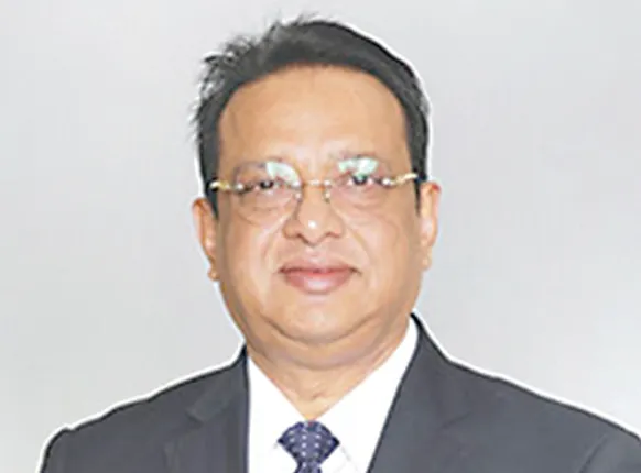 ବିଶିଷ୍ଟ ଶିକ୍ଷାବିତ୍‌ ବିଜୟ ସାହୁଙ୍କ ପରଲୋକ