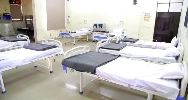 ବନ୍ଦ ହେବ ରାଜ୍ୟର ସମସ୍ତ କୋଭିଡ୍ ସେବା କେନ୍ଦ୍ର