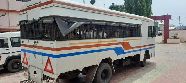 ଗୁଣି ସନ୍ଦେହରେ ହତ୍ୟା ଘଟଣା: ୧୪ କୋର୍ଟ ଚାଲଣ, ପୁଲିସର ଛାନ୍‌ଭିନ୍ ଜାରି