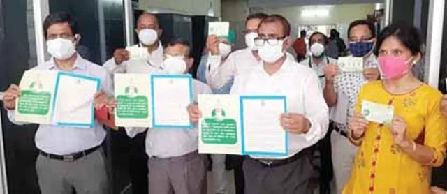 କଟକ ଜିଲ୍ଲା ପ୍ରଶାସନର ଅଭିନବ ପ୍ରୟାସ; ଏକ୍ସରେ ଅନ୍ ହ୍ବିଲ୍