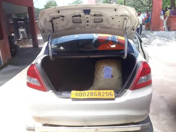 ଭଦ୍ରକ ଜିଲ୍ଲାରେ ଦିନକୁ ଦିନ ବୃଦ୍ଧି ପାଇବାରେ ଲାଗିଛି ବେଆଇନ କାରବାର