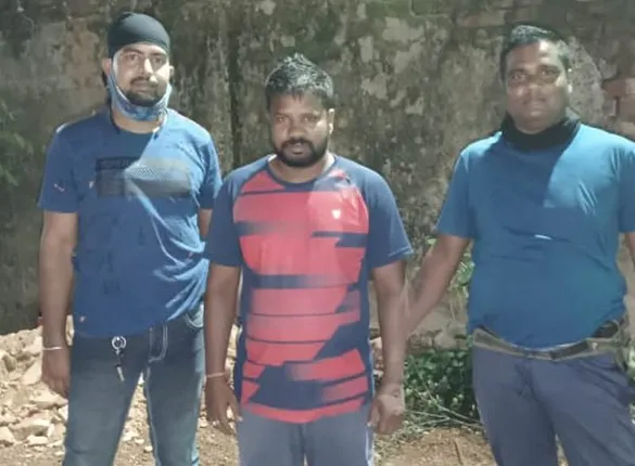 ଚାରି ବର୍ଷ ପରେ ବାରିପଦାର ନିଖୋଜ ଯୁବକଙ୍କ ହତ୍ୟାକାରୀ ଚିହ୍ନଟ, ପୁଲିସ ପଞ୍ଝାରେ ମାମଲା