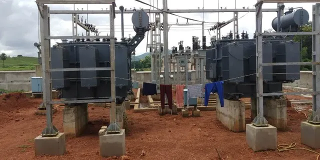 ୮ ବର୍ଷ ପରେ ବି ବିଦ୍ୟୁତ ସବଷ୍ଟେସନ କାମ ସରୁନି; ସମସ୍ୟାରେ ଅଞ୍ଚଳବାସୀ