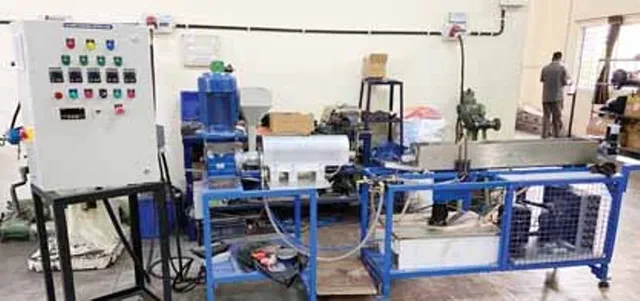 ଅବ୍ୟବହୃତ ପ୍ଲାଷ୍ଟିକ୍‌ ଦେବ ରୋଜଗାର