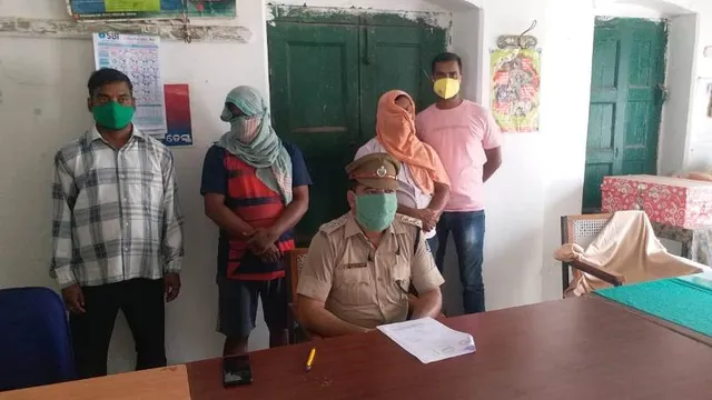 ଝାଡ଼ଖଣ୍ଡରେ ବାରିପଦାର ଯୁବକ ହତ୍ୟା ମାମଲା: ଅଭିଯୁକ୍ତ ବଂଶୀ ଓ ନରେନ୍ଦ୍ର ଗିରଫ, କୋର୍ଟ ଚାଲାଣ