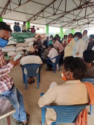 ବଲାଙ୍ଗୀର ମିଲର୍ସଙ୍କ ଟାର୍ଗେଟ ସରିଲା; ନେବେ କୋରାପୁଟ ଜିଲ୍ଲା ମିଲର