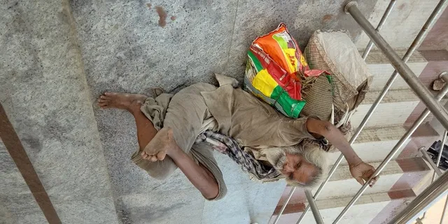 କଟକଣାରେ ମିଳୁଥିଲା ଏବେ ଆଉ ମିଳୁନି; ଗରିବ-ଅସହାୟ ଏବେ ଭୋକରେ