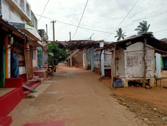 ଗୁଣିଗାରେଡି ସନ୍ଦେହରେ ହତ୍ୟା ଘଟଣା: ଥାନାରେ ମାମଲା ରୁଜୁ, ୩୦ରୁ ଅଧିକ ଗ୍ରାମବାସୀ ଅଟକ