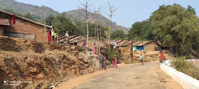 ରାଜ୍ୟ ପାଇଁ ଆଦର୍ଶ ଗାଁ ପେଦାଭାଲଦା; ରକ୍ଷା ‌କଲେ ସରୁ ପେନୁ