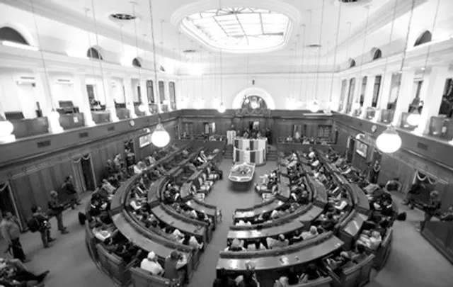 ଜନ ପ୍ରତିନିଧି ଓ ଆଚରଣ ବିଧି