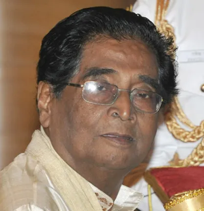 ଆସାମର ବିଶିଷ୍ଟ ସାହିତ୍ୟିକ ଲକ୍ଷ୍ମୀନନ୍ଦନଙ୍କ ପରଲୋକ