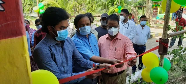 ୧୮ରୁ ୪୪ ବର୍ଷିଆଙ୍କୁ କୋଭିଡ ଟିକାକରଣ ଆରମ୍ଭ