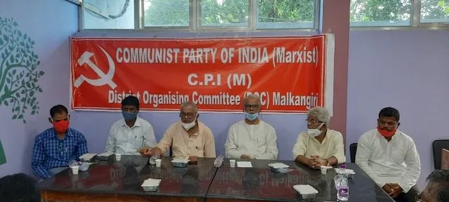 ଜୋନ ସଂପାଦକ ବ୍ରଜ ମାଝି ବିଜେଡିରେ ଯୋଗ ଦେଇ ନାହାନ୍ତି