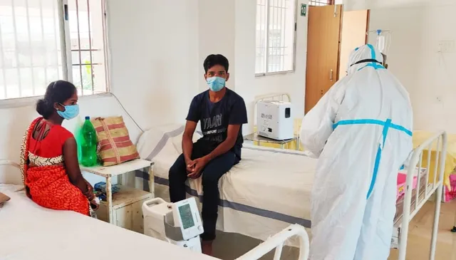 ଲକ୍ଷ୍ମୀଙ୍କ ଆତ୍ମସମର୍ପଣ ମିଥ୍ୟା; ସେ ୧୬ ବର୍ଷର ଅବିବାହିତ ଝିଅ: ପରିବାର