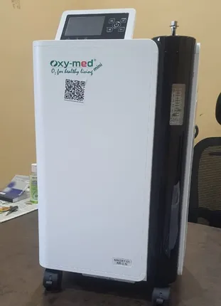 ଗୁରୁତର କରୋନା ରୋଗୀଙ୍କୁ ଅକ୍ସିଜେନ ଯୋଗାଇବେ ସମାଜସେବୀ ବିନୋଦ