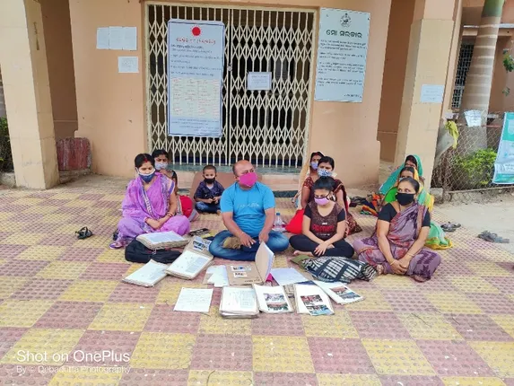 ମାଲକାନଗିରି ବ୍ଲକରେ ଜୋରସୋରରେ ଚାଲିଛି ପିସି କାରବାର!