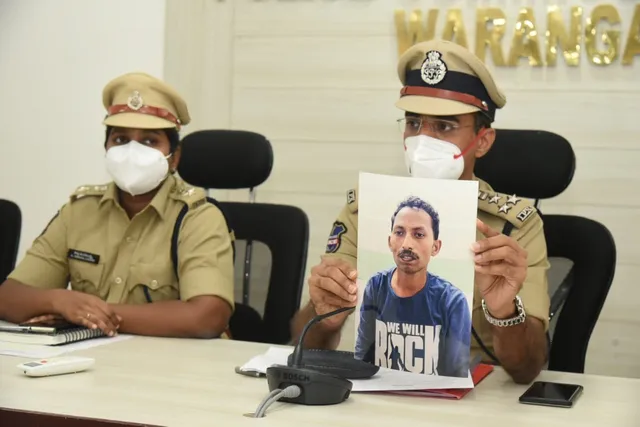 ଦୁର୍ଦାନ୍ତ ନକ୍ସଲ ଗିରଫ: ମାଓ ସଂଗଠନରେ କରୋନା ସଂକ୍ରମିତ ସତ ଘଟଣା