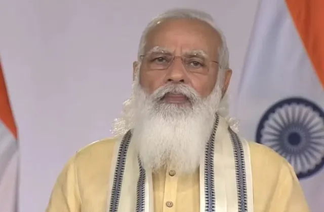 ସମସ୍ତଙ୍କୁ ଏବେ ମାଗଣା ଟିକା, କେନ୍ଦ୍ର ନେଲା ଦାୟିତ୍ବ